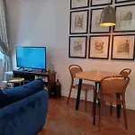 Apartment Rosetta